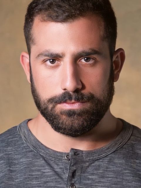 Kaysar Dadour