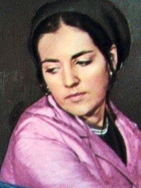 Mietta Albertini