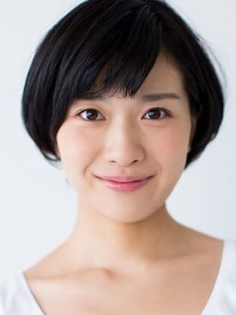 Kaho Tsuchimura