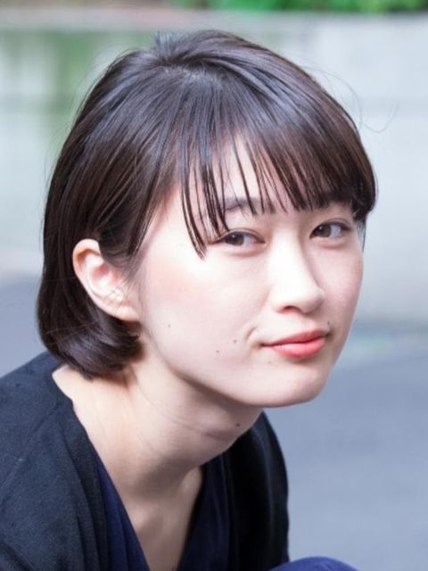 Akari Fukunaga