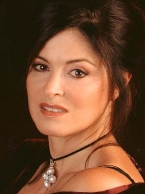 Anna Caterina Antonacci