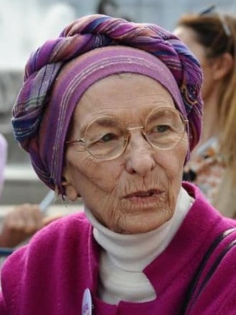 Emma Bonino