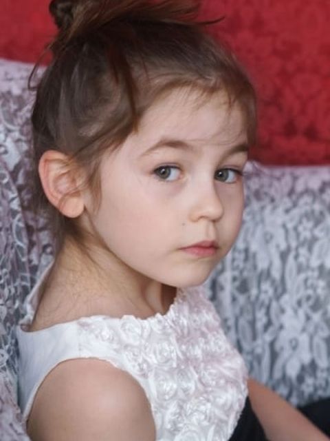 Amelie Elisa Klein