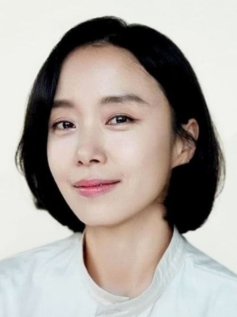 Jeon Do-yeon