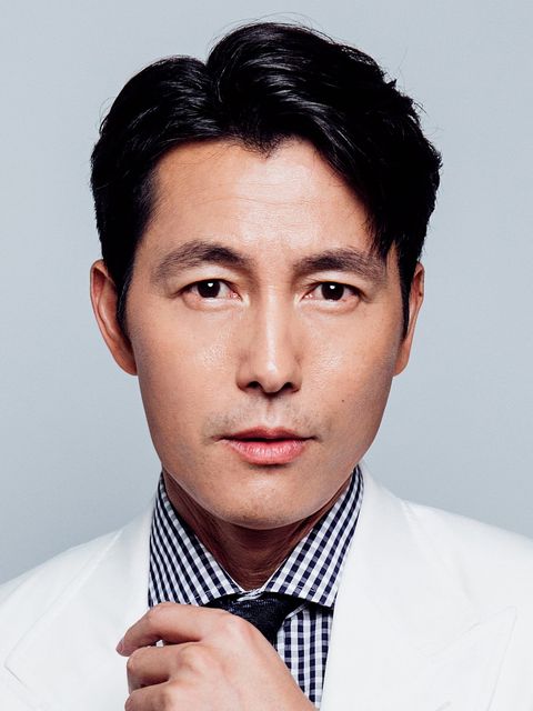 Jung Woo-sung