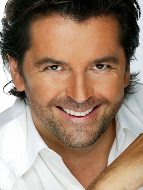 Thomas Anders