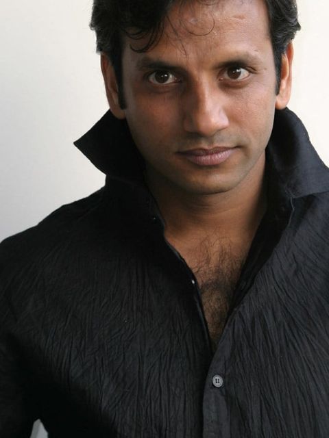 Prashant Prabhakar