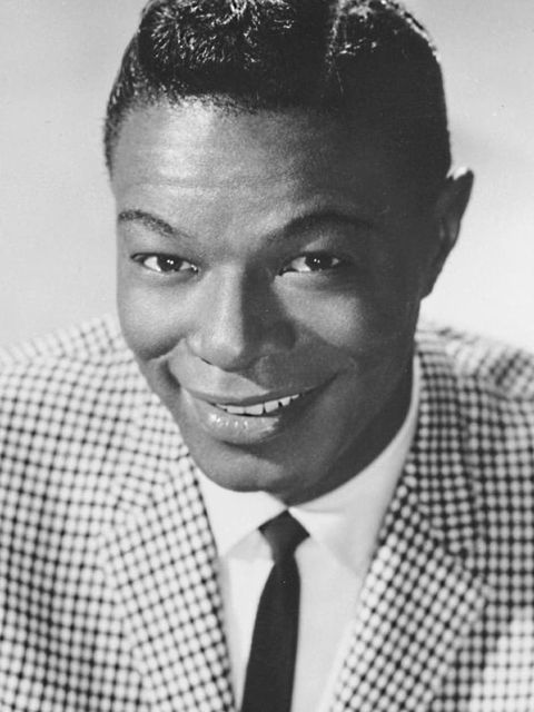 Nat 'King' Cole