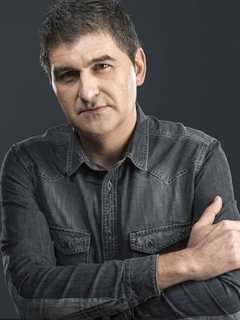 Sergio Quintana