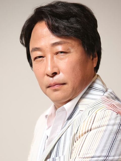 Kim Se-dong