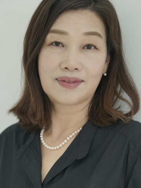 Kim Ja-young