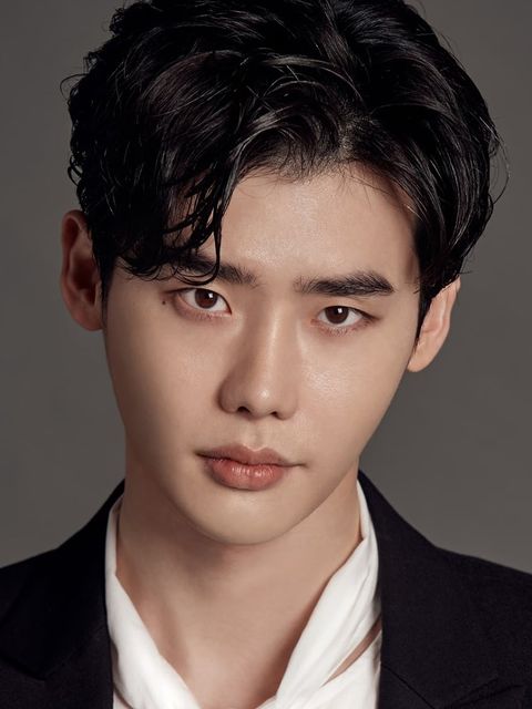 Lee Jong-suk