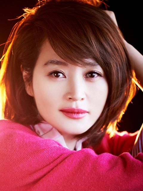 Kim Hye-soo