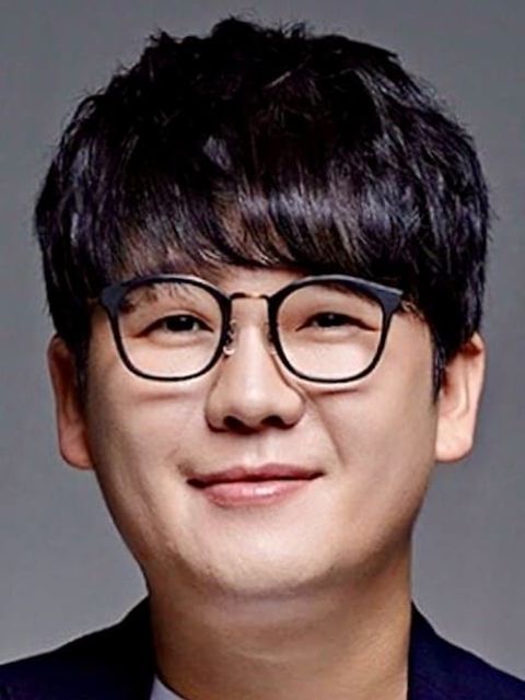 Kim Kang-hyun