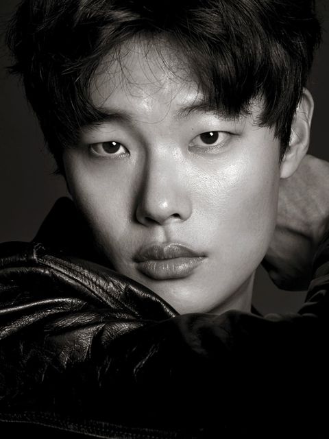 Ryu Jun-yeol