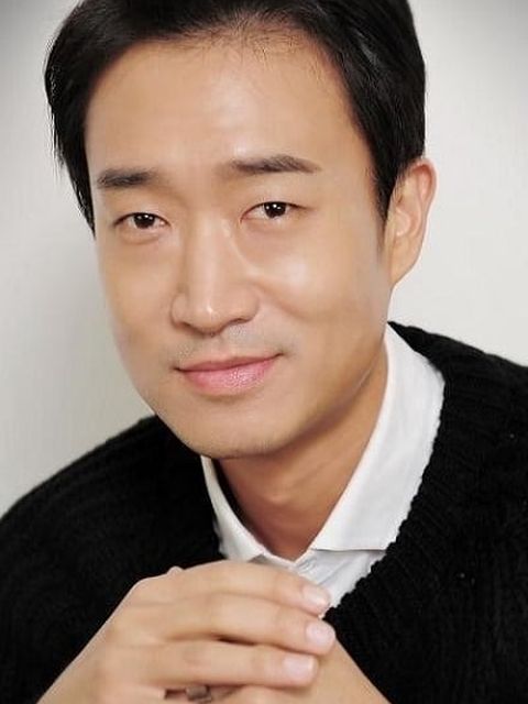 Jo Woo-jin