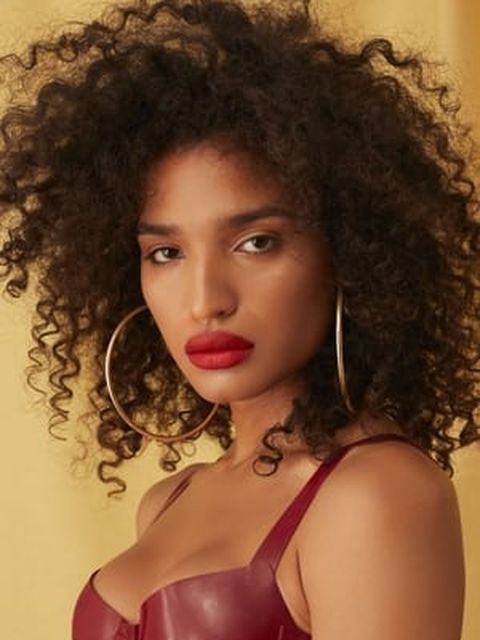 Indya Moore