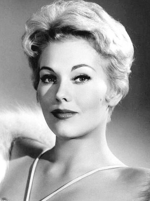 Kim Novak