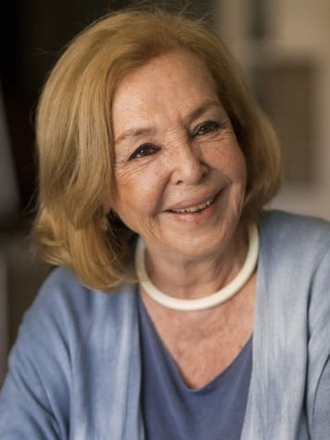 María José Alfonso