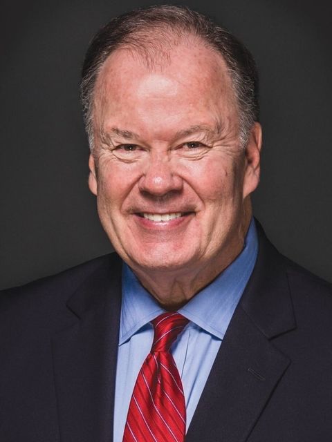 Dennis Haskins