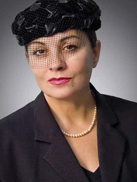Ljiljana Blagojevic