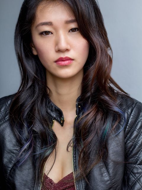 Tiffany Chu