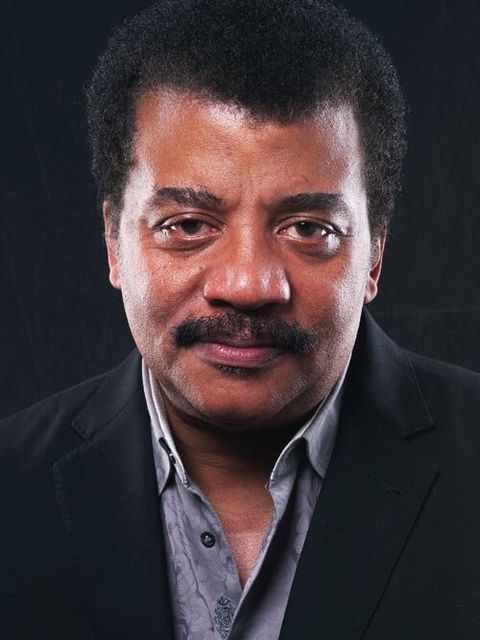 Neil deGrasse Tyson