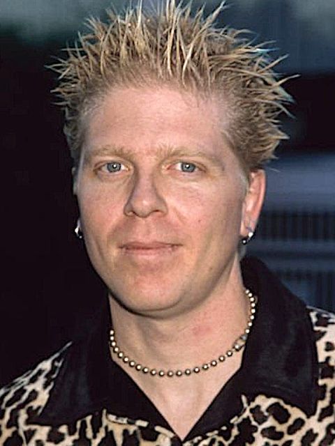 Dexter Holland