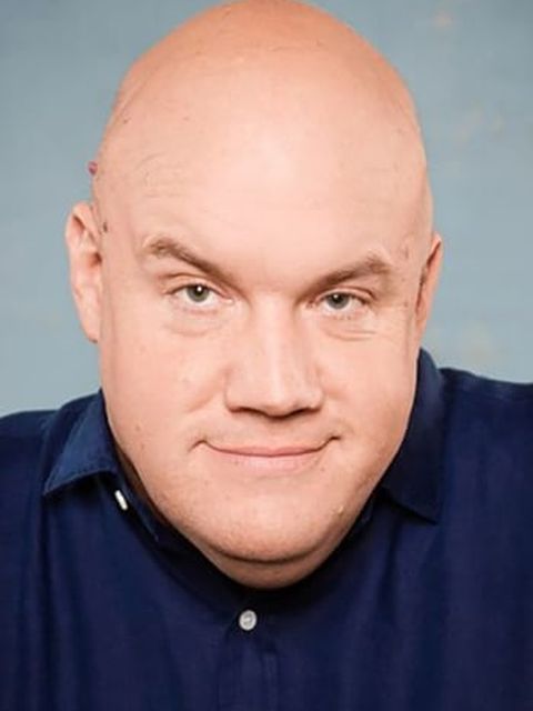 Guy Branum