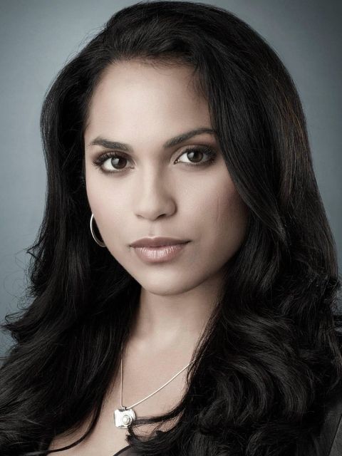 Monica Raymund