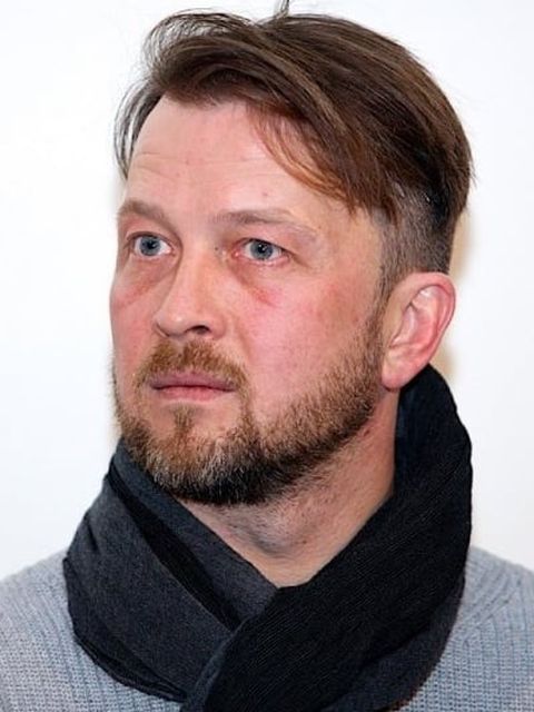 Darius Petkevičius