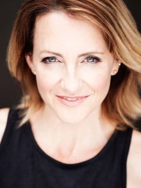 Caroline Dunphy