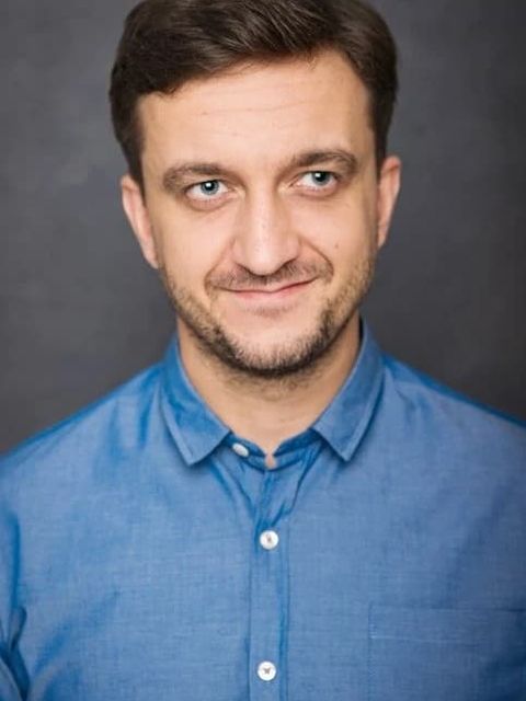 Slawomir Mandes