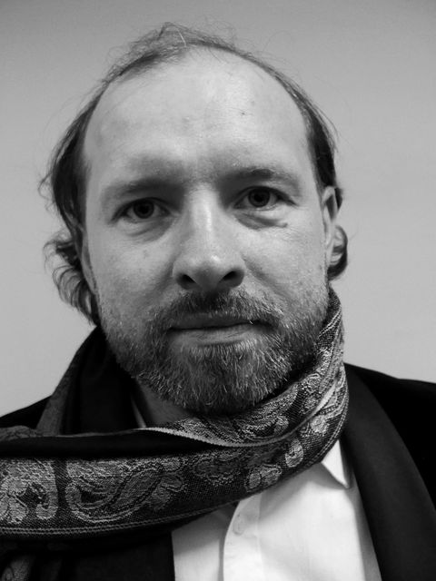Dariusz Chojnacki