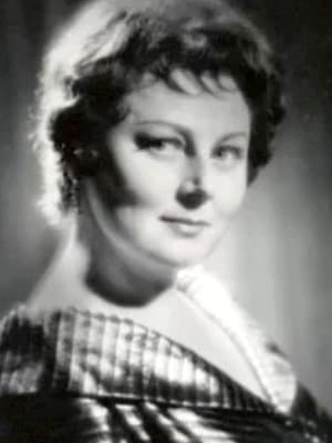Antonina Gordon-Górecka