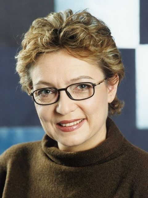 Krystyna Czubówna