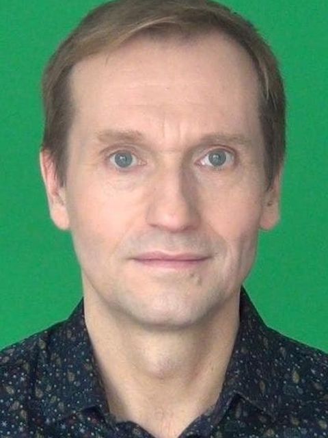 Pawel Audykowski