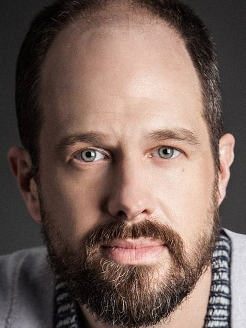 Mike Ostroski