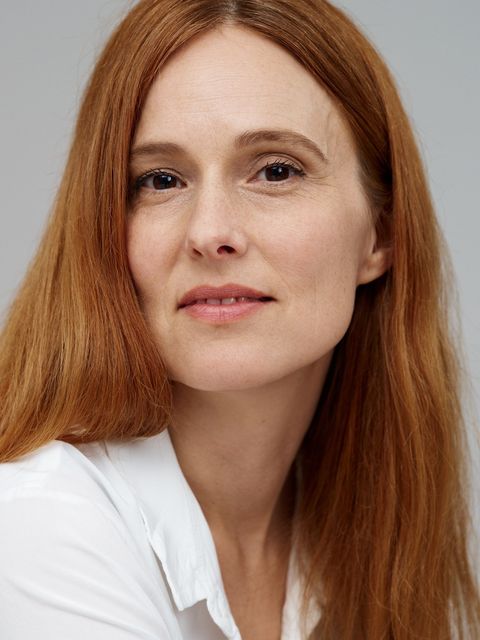 Anna Mercedes Bergion