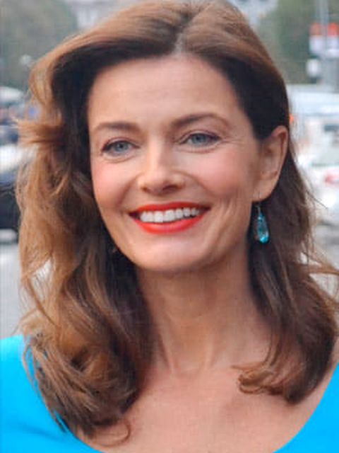 Paulina Porizkova