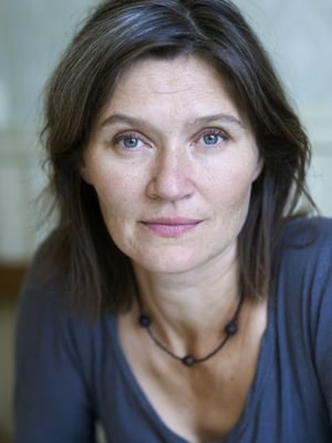 Lena Carlsson