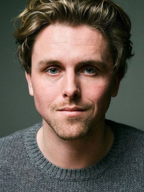 Nick Alexander Pasveer