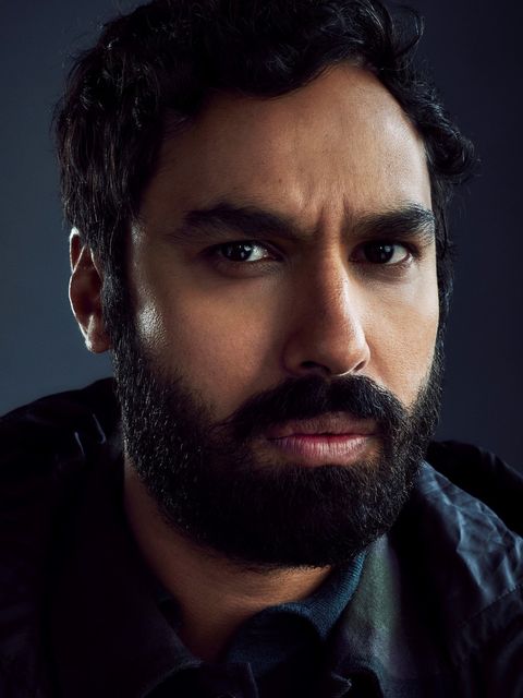 Kunal Nayyar