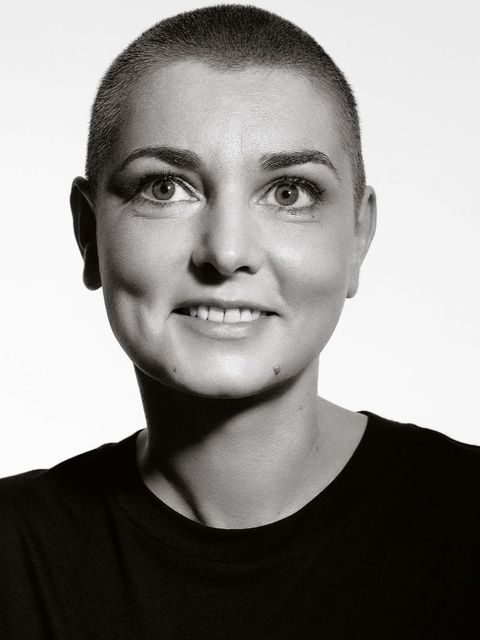 Sinéad O'Connor