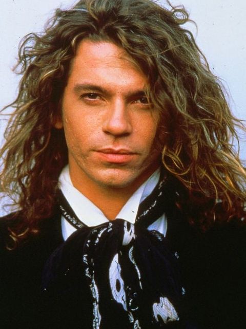 Michael Hutchence