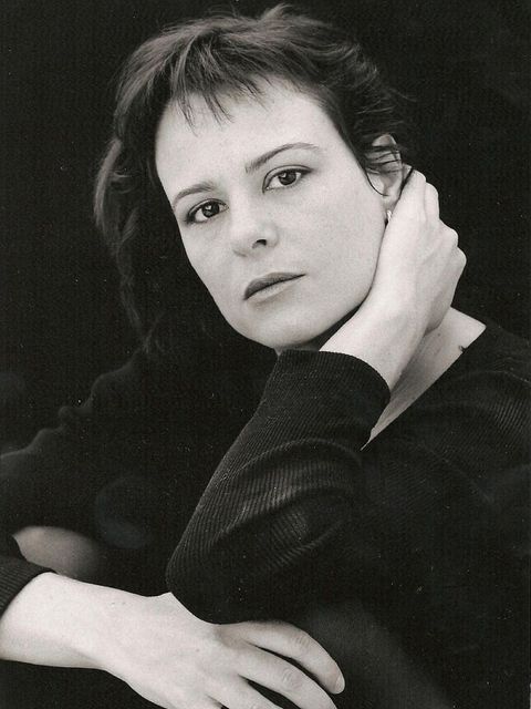 Anne Teyssèdre