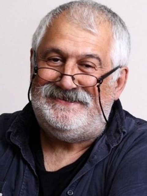 Silviu Purcărete