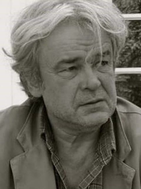 Hervé Furic