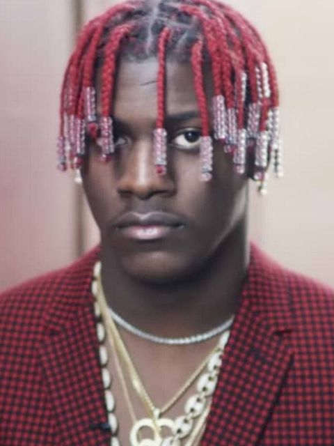 Lil Yachty