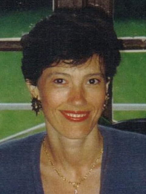 Coralie Clément